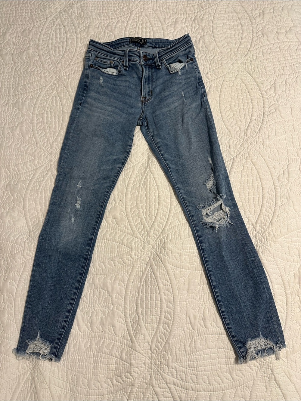 Abercrombie